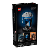 NEU - LEGO STAR WARS (75408) Jango Fett™ Helm